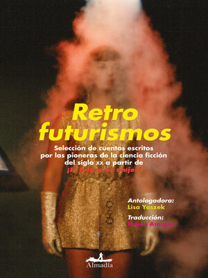 cover image of Retrofuturismos